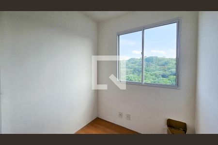 Quarto 1 de apartamento para alugar com 2 quartos, 35m² em Usina Piratininga, São Paulo