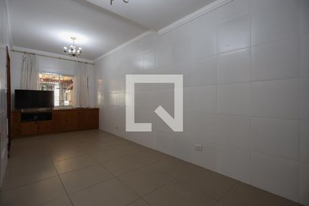 Sala de casa à venda com 2 quartos, 129m² em Santana, São Paulo