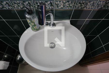 Lavabo de casa à venda com 2 quartos, 129m² em Santana, São Paulo