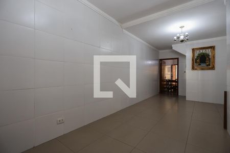 Sala de casa à venda com 2 quartos, 129m² em Santana, São Paulo