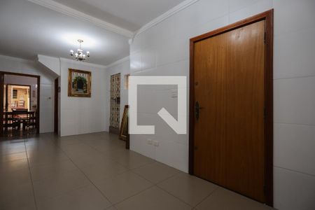 Sala de casa à venda com 2 quartos, 129m² em Santana, São Paulo