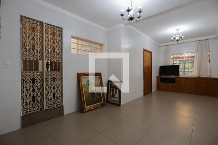 Sala de casa à venda com 2 quartos, 129m² em Santana, São Paulo