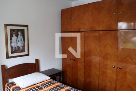 Quarto de apartamento à venda com 1 quarto, 47m² em Paraíso, São Paulo