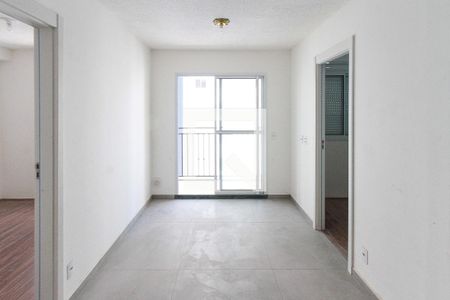 Sala de apartamento para alugar com 2 quartos, 36m² em Vila Prudente, São Paulo