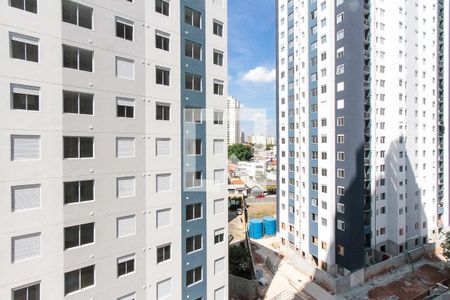 Vista de apartamento para alugar com 2 quartos, 36m² em Vila Prudente, São Paulo