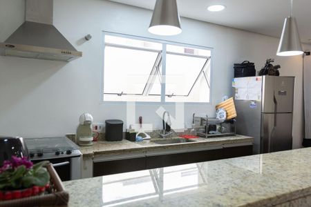 Cozinha de casa à venda com 4 quartos, 100m² em Vila Aricanduva, São Paulo