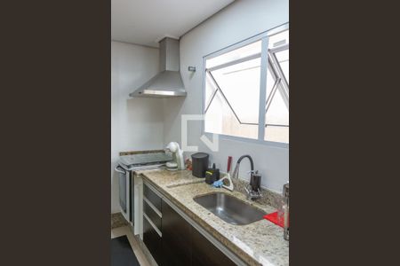 Cozinha de casa à venda com 4 quartos, 100m² em Vila Aricanduva, São Paulo