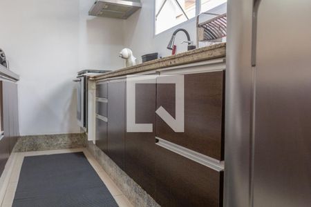 Cozinha de casa à venda com 4 quartos, 100m² em Vila Aricanduva, São Paulo