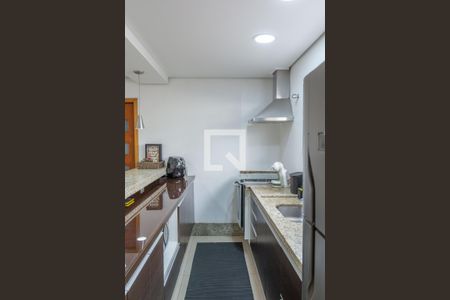 Cozinha de casa à venda com 4 quartos, 100m² em Vila Aricanduva, São Paulo