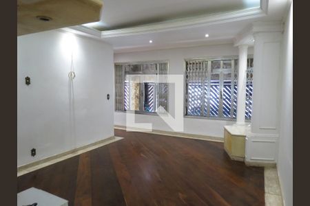 Sala de casa para alugar com 3 quartos, 320m² em Parque Sao Luis, São Paulo