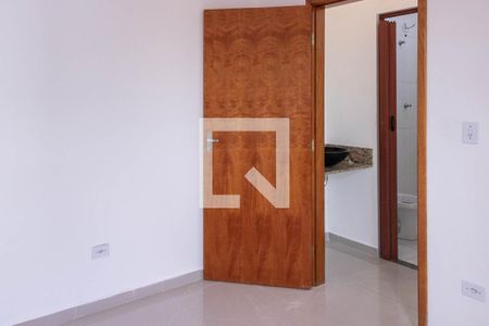 Quarto de apartamento para alugar com 1 quarto, 30m² em Vila Marieta, São Paulo