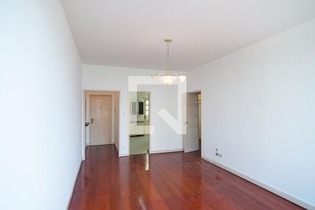 Sala de apartamento à venda com 1 quarto, 80m² em Bela Vista, São Paulo