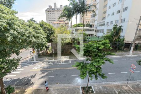 Sacada de apartamento para alugar com 1 quarto, 42m² em Morro dos Ingleses, São Paulo