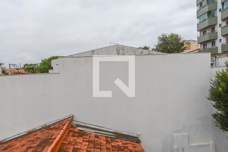 Vista da Sala de apartamento à venda com 1 quarto, 42m² em Parque Anchieta, São Bernardo do Campo