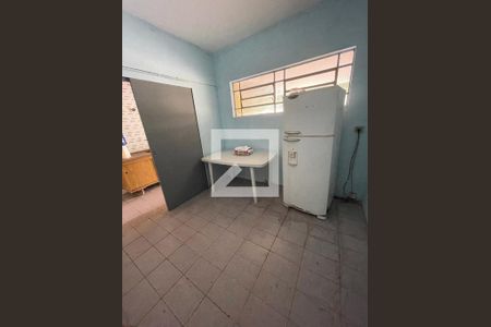 Sala 1 de casa à venda com 2 quartos, 59m² em Conjunto Residencial Butanta, São Paulo