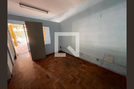 Sala 2 de casa à venda com 2 quartos, 59m² em Conjunto Residencial Butanta, São Paulo