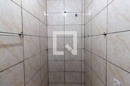 Banheiro de casa para alugar com 1 quarto, 28m² em Cangaíba, São Paulo