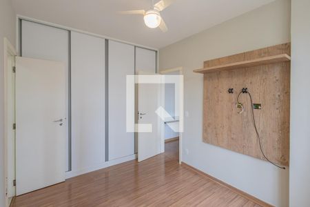 Suíte de apartamento para alugar com 1 quarto, 58m² em Lourdes, Belo Horizonte