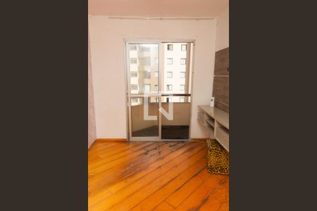 Sala de apartamento à venda com 2 quartos, 48m² em Parque Cisper, São Paulo