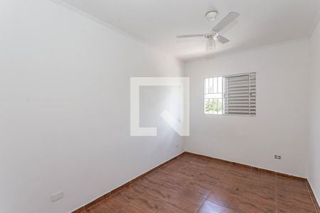 Quarto 2 de apartamento para alugar com 2 quartos, 38m² em Vila Nair, São Paulo