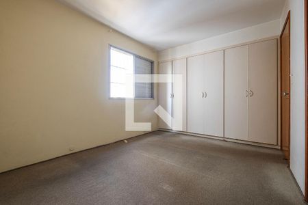 Suíte de apartamento à venda com 3 quartos, 114m² em Vila Madalena, São Paulo