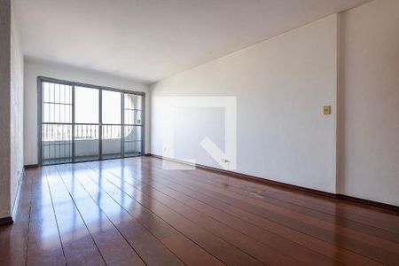 Apartamento à venda com 114m², 3 quartos e 2 vagasSala