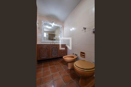 Suíte - Banheiro de apartamento à venda com 3 quartos, 114m² em Vila Madalena, São Paulo