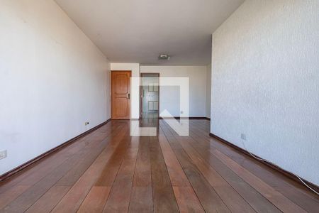 Apartamento à venda com 114m², 3 quartos e 2 vagasSala