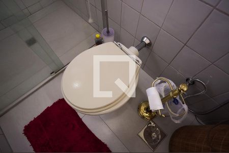 Suíte de apartamento à venda com 3 quartos, 89m² em Dona Clara, Belo Horizonte