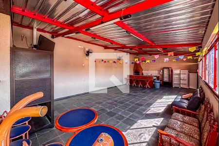 Apartamento à venda com 54m², 2 quartos e 1 vaga Apartamento à venda com 54m², 2 quartos e 1 vagaDetalhe Sala