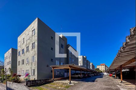 Apartamento à venda com 54m², 2 quartos e 1 vaga Apartamento à venda com 54m², 2 quartos e 1 vagaGaragem