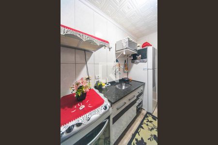 Apartamento à venda com 54m², 2 quartos e 1 vaga Apartamento à venda com 54m², 2 quartos e 1 vagaCozinha