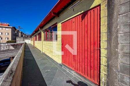 Apartamento à venda com 54m², 2 quartos e 1 vaga Apartamento à venda com 54m², 2 quartos e 1 vagaÁrea comum