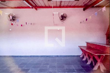 Apartamento à venda com 54m², 2 quartos e 1 vaga Apartamento à venda com 54m², 2 quartos e 1 vagaÁrea comum - Salão de festas