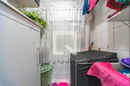 Apartamento à venda com 54m², 2 quartos e 1 vaga Apartamento à venda com 54m², 2 quartos e 1 vagaÁrea de Serviço