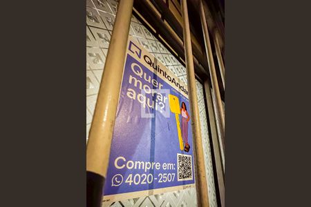 Apartamento à venda com 54m², 2 quartos e 1 vaga Apartamento à venda com 54m², 2 quartos e 1 vagaPlaca Instalada no imóvel