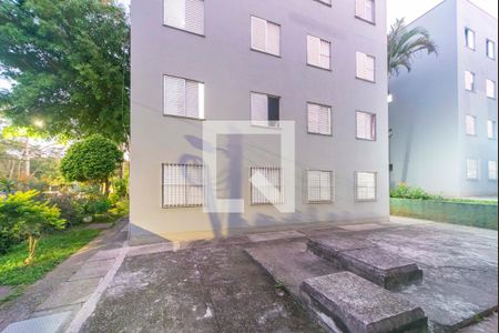 Apartamento à venda com 54m², 2 quartos e 1 vaga Apartamento à venda com 54m², 2 quartos e 1 vagaVista do Quarto 2