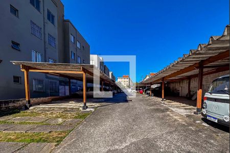 Apartamento à venda com 54m², 2 quartos e 1 vaga Apartamento à venda com 54m², 2 quartos e 1 vagaGaragem