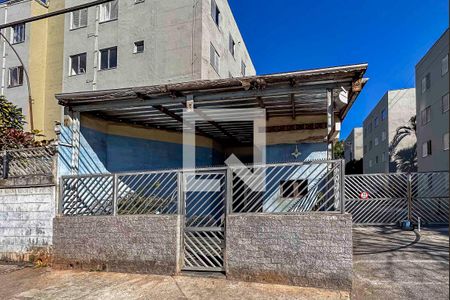 Apartamento à venda com 54m², 2 quartos e 1 vaga Apartamento à venda com 54m², 2 quartos e 1 vagaFachada e portaria