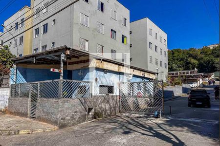 Apartamento à venda com 54m², 2 quartos e 1 vaga Apartamento à venda com 54m², 2 quartos e 1 vagaFachada e portaria