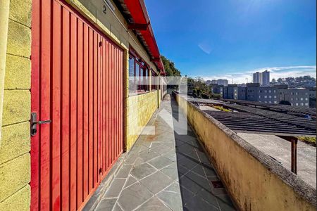 Apartamento à venda com 54m², 2 quartos e 1 vaga Apartamento à venda com 54m², 2 quartos e 1 vagaÁrea comum