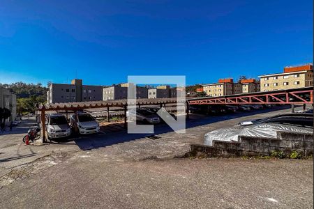 Apartamento à venda com 54m², 2 quartos e 1 vaga Apartamento à venda com 54m², 2 quartos e 1 vagaGaragem