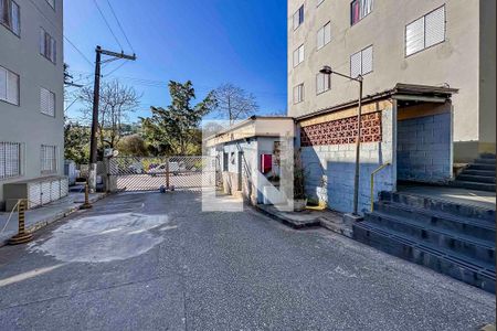 Apartamento à venda com 54m², 2 quartos e 1 vaga Apartamento à venda com 54m², 2 quartos e 1 vagaFachada e portaria