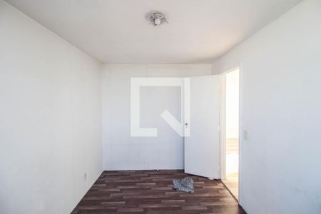 Quarto 1 de apartamento para alugar com 2 quartos, 42m² em Centro, Nilópolis