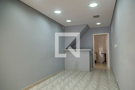 Sala de casa para alugar com 3 quartos, 132m² em Vila Mascote, São Paulo
