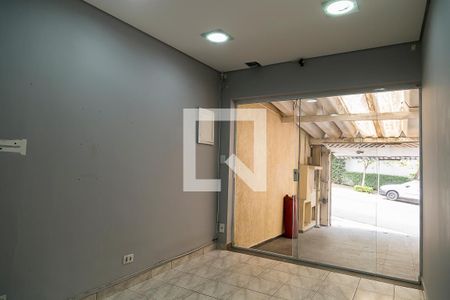 Sala de casa para alugar com 3 quartos, 132m² em Vila Mascote, São Paulo