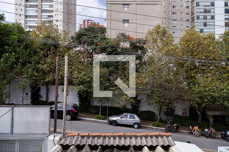 Vista do Quarto 1 de casa para alugar com 3 quartos, 132m² em Vila Mascote, São Paulo