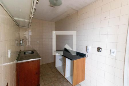 Apartamento à venda com 151m², 3 quartos e 1 vaga Apartamento à venda com 151m², 3 quartos e 1 vagaCozinha