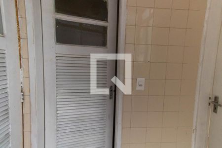 Apartamento à venda com 151m², 3 quartos e 1 vaga Apartamento à venda com 151m², 3 quartos e 1 vagaBanheiro de Serviço