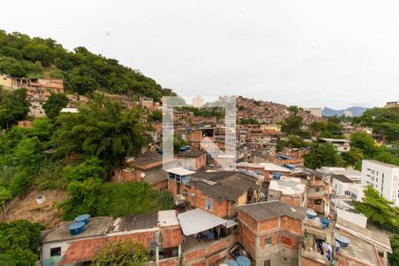 Quarto 1 vista de apartamento à venda com 3 quartos, 149m² em Centro, Niterói